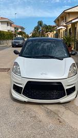 Microcar Ligier