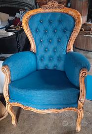 poltrona 