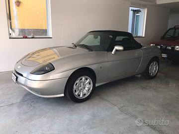 FIAT BARCHETTA solo 53.000km del 1995 d’epoca
