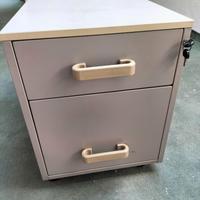 Cassettiera piccola da ufficio