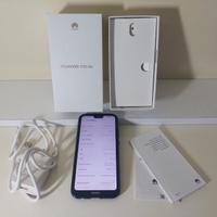 HUAWEI P20 Lite  64/4  mod. ANE-LX1 Blue