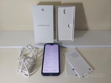 HUAWEI P20 Lite  64/4  mod. ANE-LX1 Blue