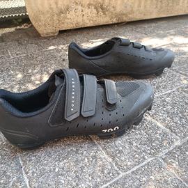 Scarpe MTB decathlon Rockrider 700 tg41