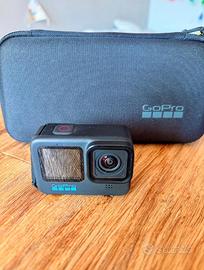 GoPro Hero 10 Black