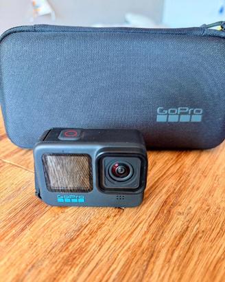 GoPro Hero 10 Black