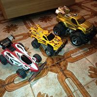 Macchine Tutto terreno