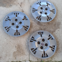 Copri cerchi 13 Fiat Panda 169