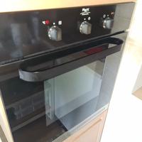 forno elettrico electrolux
