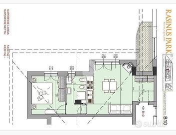2 LOCALI A ROCCARASO