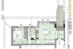 2 LOCALI A ROCCARASO