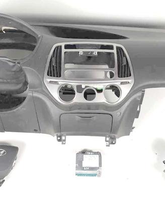 Kit airbag completo HYUNDAI i20
