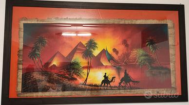 Papiro Egiziano 200x100