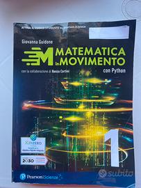 Matematica in movimento