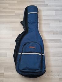 Custodia chitarra classica/elettrica