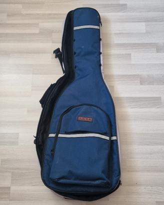 Custodia chitarra classica/elettrica