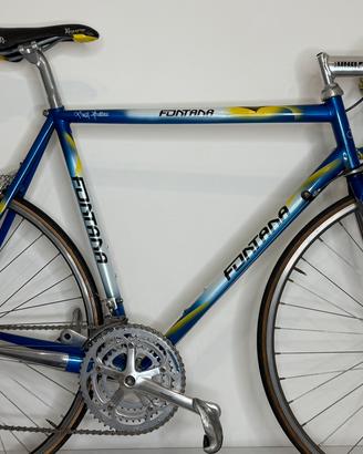 Bicicletta da corsa