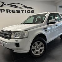 LAND ROVER FREELANDER 2.2 TD4 S SPORT AUTOMATICA G