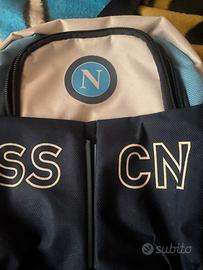Borsello del Napoli