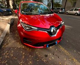 Renault Zoe Edition one