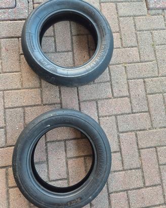 gomme slick r12
