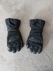 Guanti moto invernali