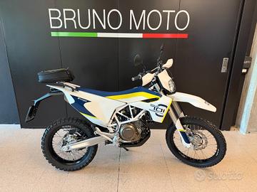 Husqvarna 701 Enduro