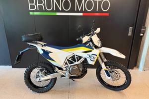 Husqvarna 701 Enduro
