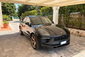Porsche Macan GTS  440 CV | 11.300 KM | APPROVED