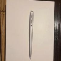 MacBook Air 11-inch