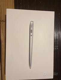 MacBook Air 11-inch