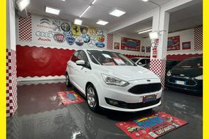Ford C-Max 1.0 EcoBoost 100cv - 2016