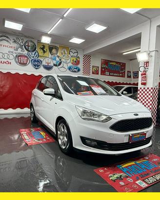 Ford C-Max 1.0 EcoBoost 100cv - 2016