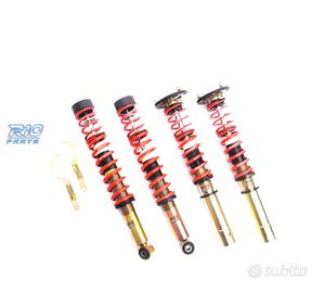KIT SOSPENSIONE FILETTATA EIBACH MTS BMW E24 76-82