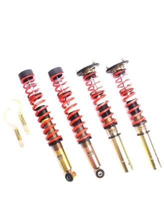 KIT SOSPENSIONE FILETTATA EIBACH MTS BMW E24 76-82