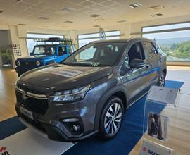 SUZUKI S-Cross TOP PLUS+ 4X4 - Promo