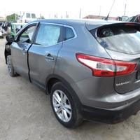 Ricambi nissan qashqai 1.5 dci 2014/2019