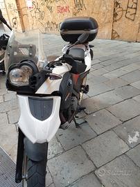Bmw g 650 gs - 2012