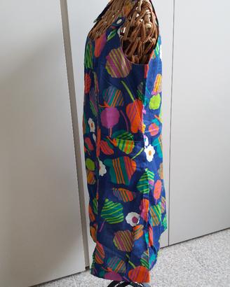 Vestito usato anni '70