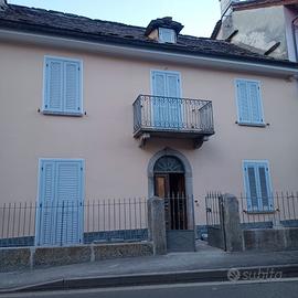 Casa Val Vigezzo Druogno