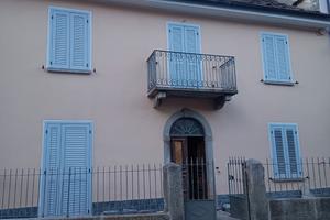 Casa Val Vigezzo Druogno