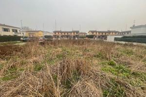 Rif.753| area edificabile pieve fissiraga