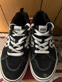 Vans originali