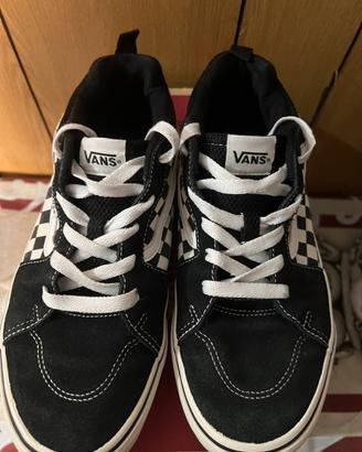 Vans originali