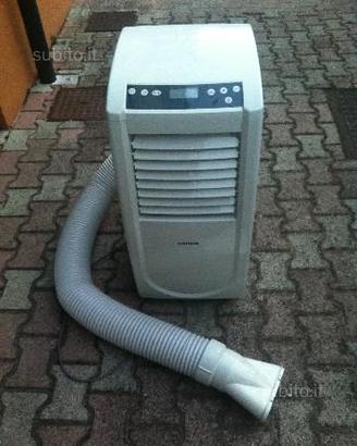 Condizionatore portatile Kendo