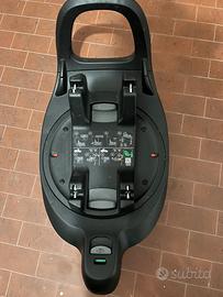 Base isofix girevole Chicco