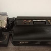 console Atari 2600