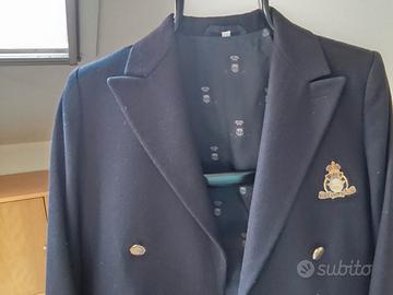 giacca bimbo da comunione 