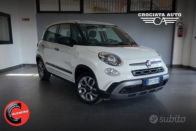 Fiat 500L 1.3 Multijet 95 CV Pop Star