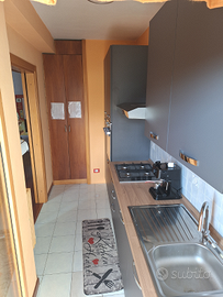 Stanza singola disponibile da subito