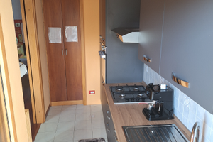 Stanza singola disponibile da subito